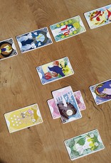Star Spinner Tarot*