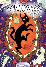 U.S. Games Systems, Inc. Halloween Tarot