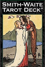 Smith-Waite Tarot Borderless