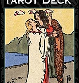 U.S. Games Systems, Inc. > Tarot & Inspiration > The Wonderland Tarot in a  Tin