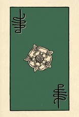 Smith-Waite Tarot Borderless