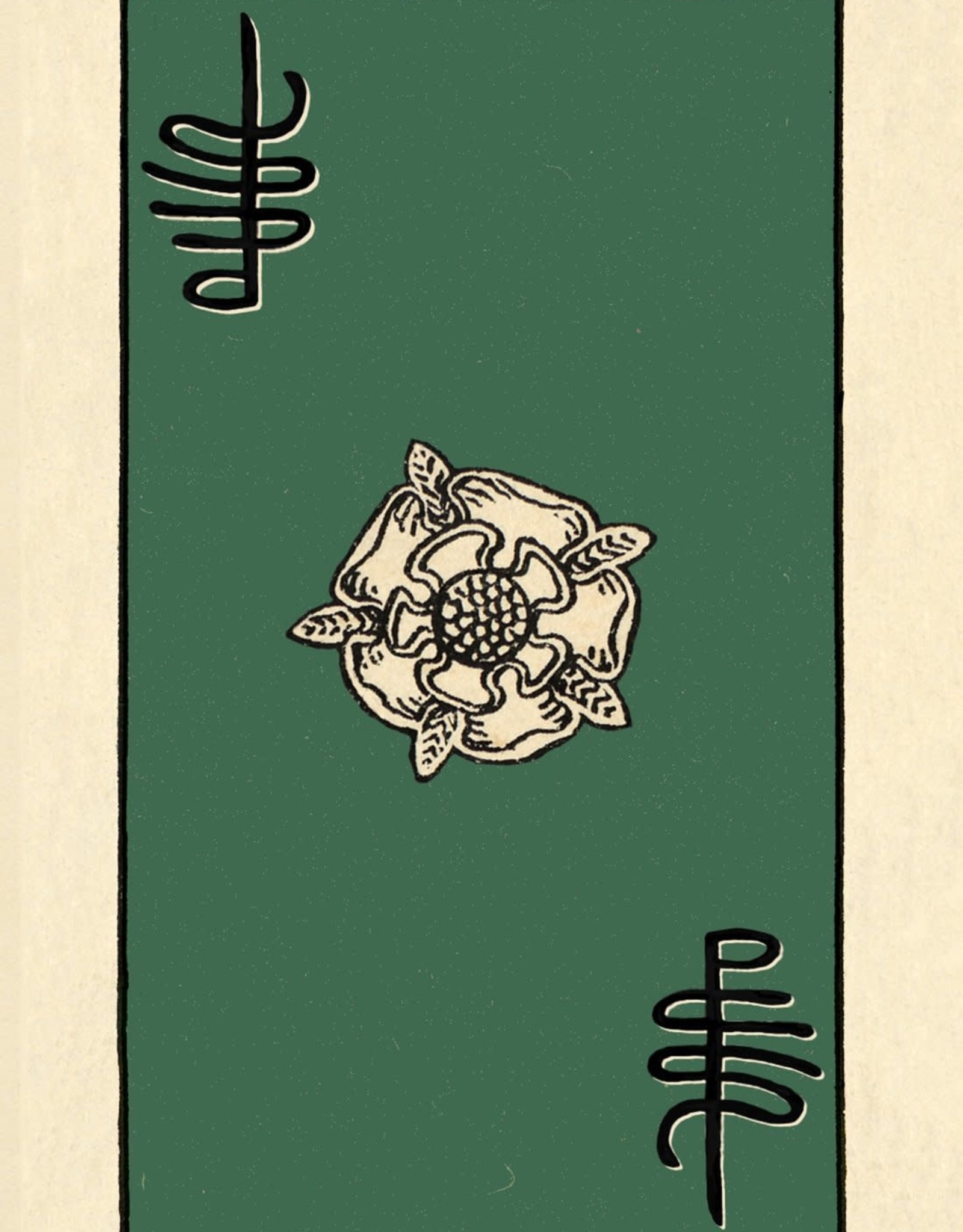 Smith-Waite Tarot Borderless