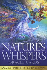 Nature's Whispers Oracle Nature's Whispers Oracle
