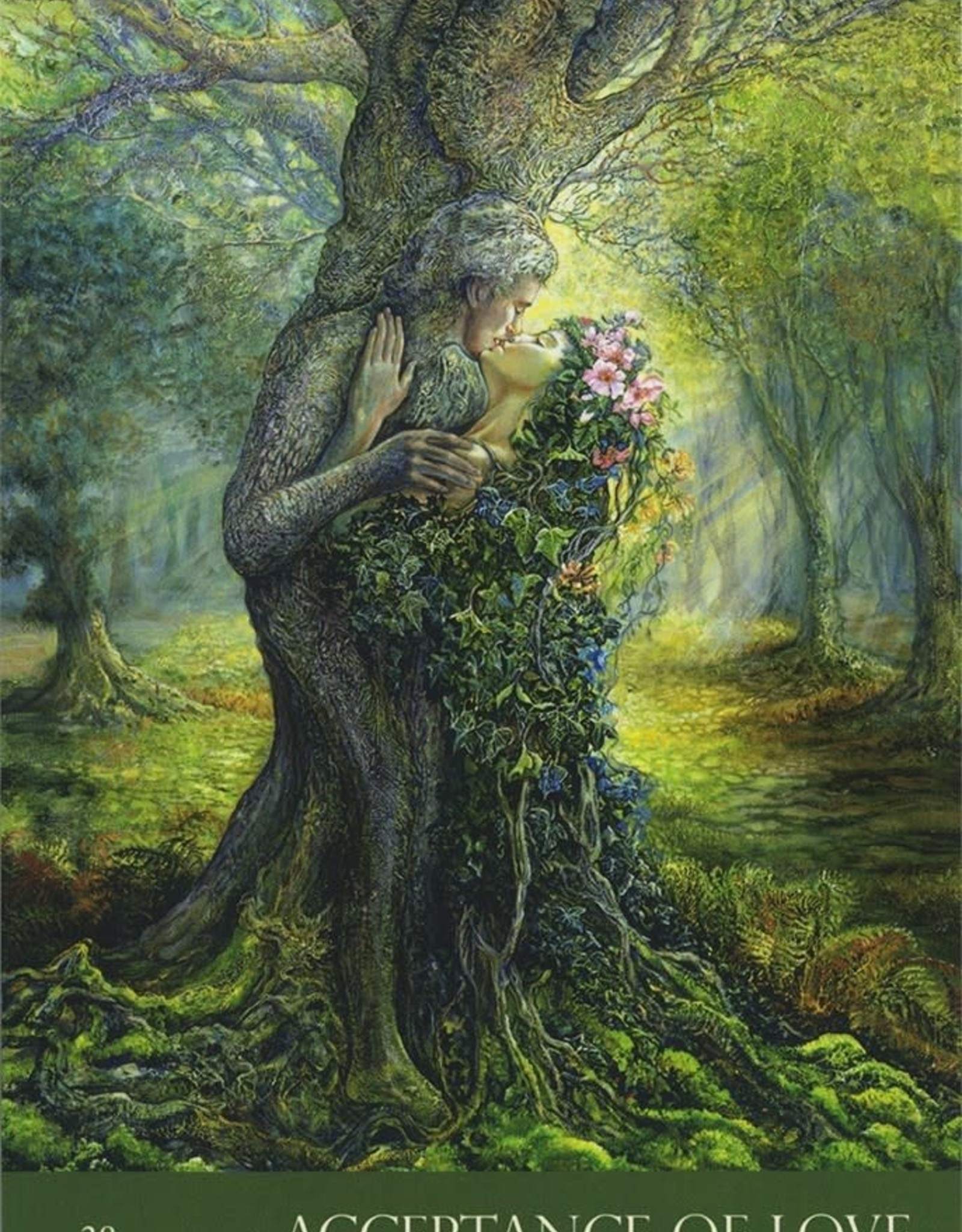 Nature's Whispers Oracle