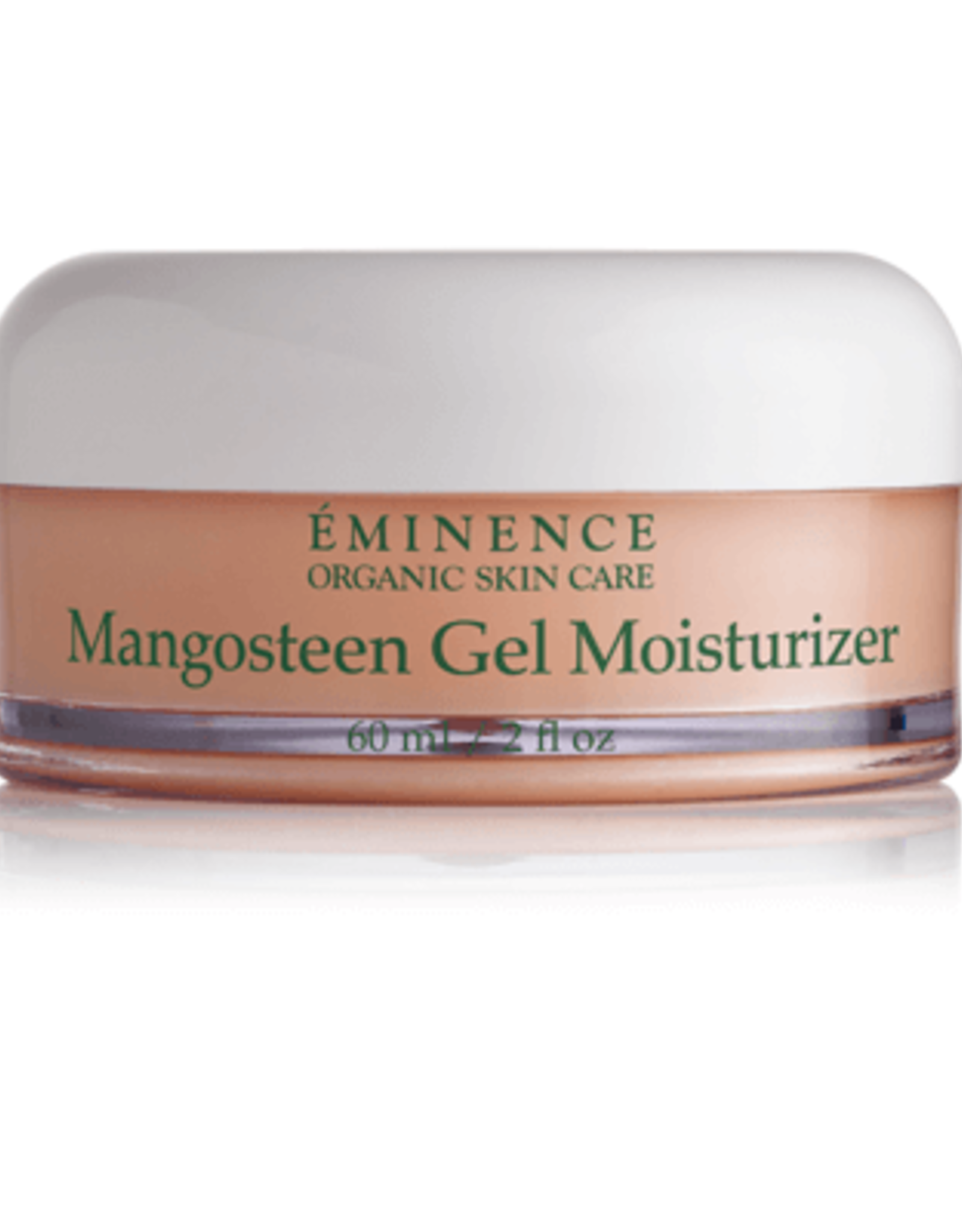 Mangosteen Gel Moisturizer