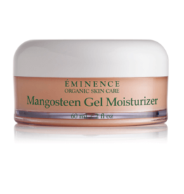 Mangosteen Gel Moisturizer