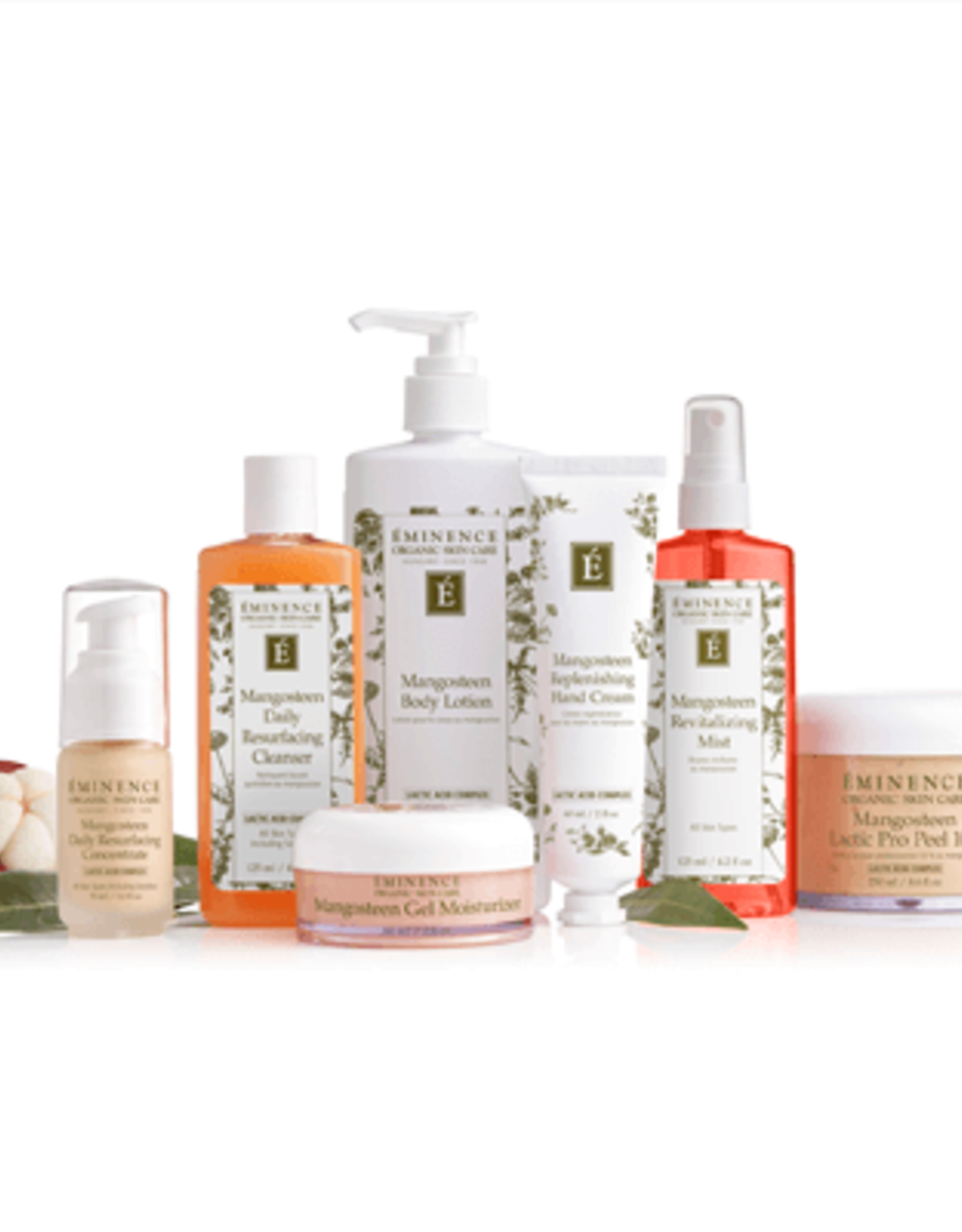 Mangosteen Gel Moisturizer Becca