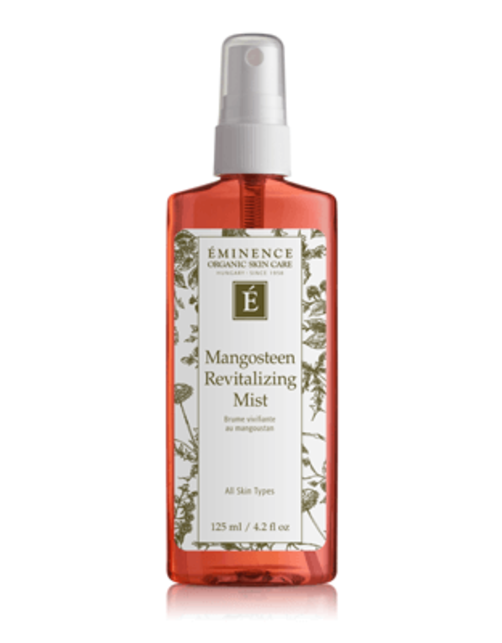 Eminence Organic Skin Care Mangosteen Revitalizing Mist