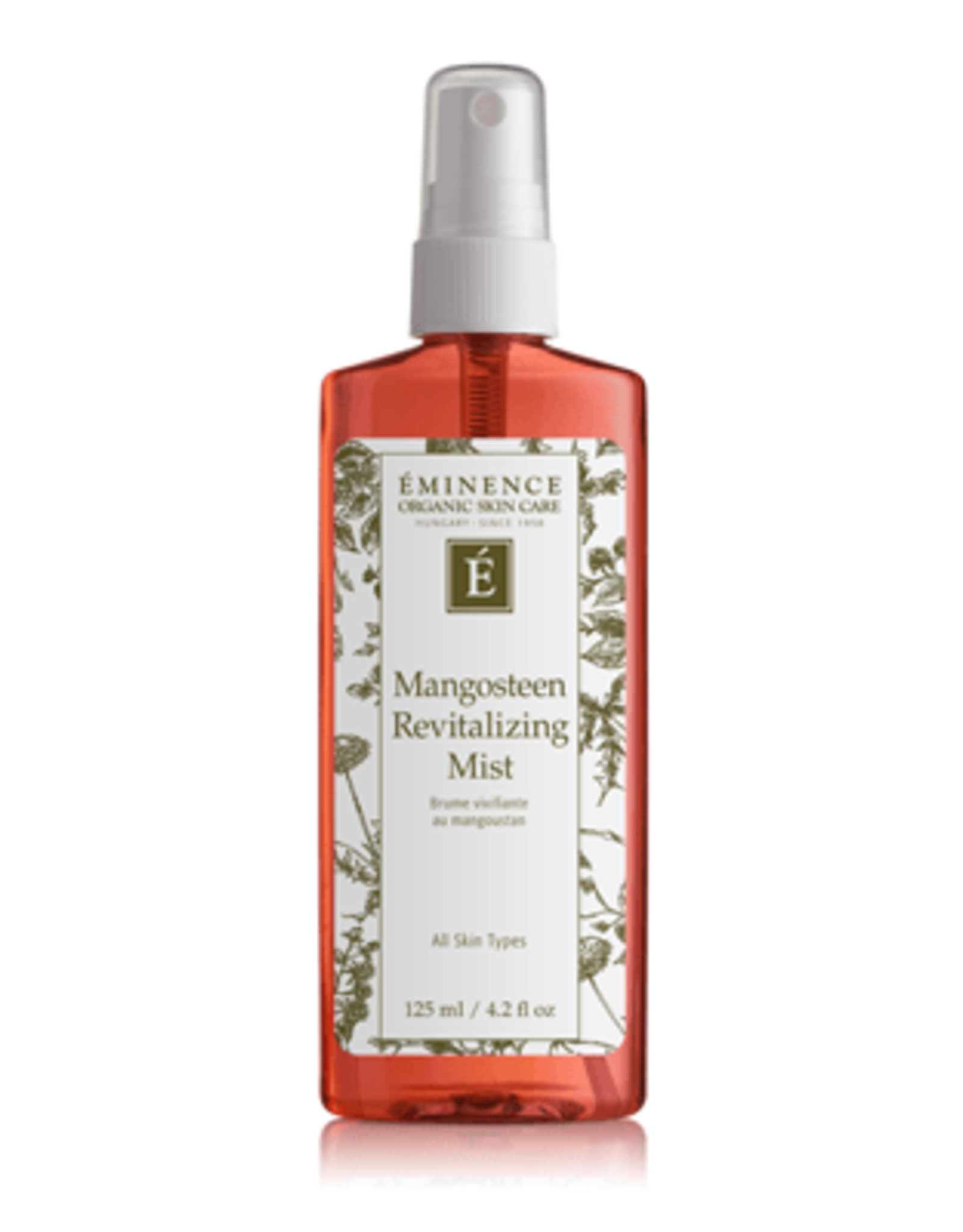 Mangosteen Revitalizing Mist