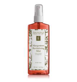 Mangosteen Revitalizing Mist