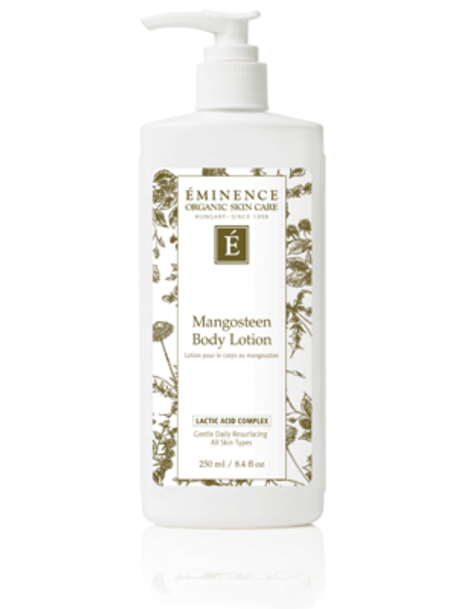 Mangosteen Body Lotion