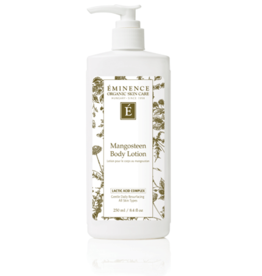 Mangosteen Body Lotion