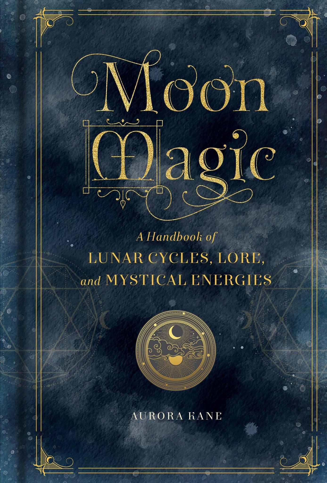 Moon Magic - Becca