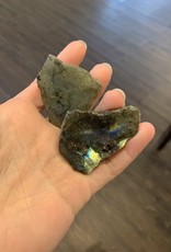 Labradorite Face | 30-50MM | Madagascar