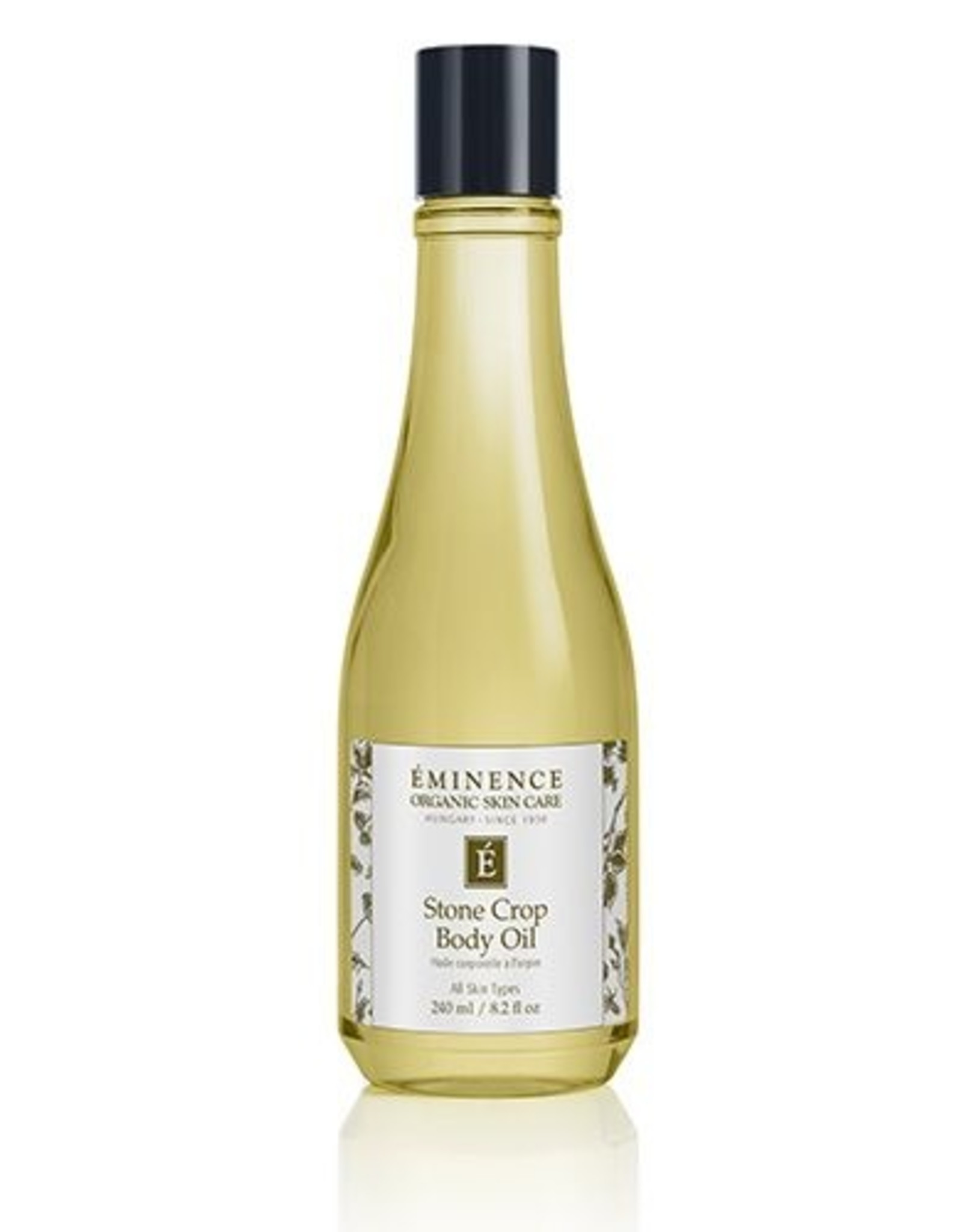 Stone Crop Body Oil