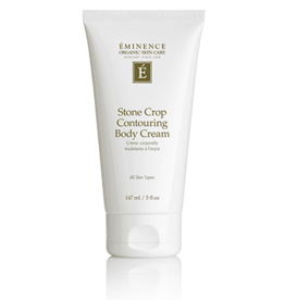 Eminence Organic Skin Care Stone Crop Contouring Body Cream