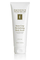 Stone Crop Revitalizing Body Scrub