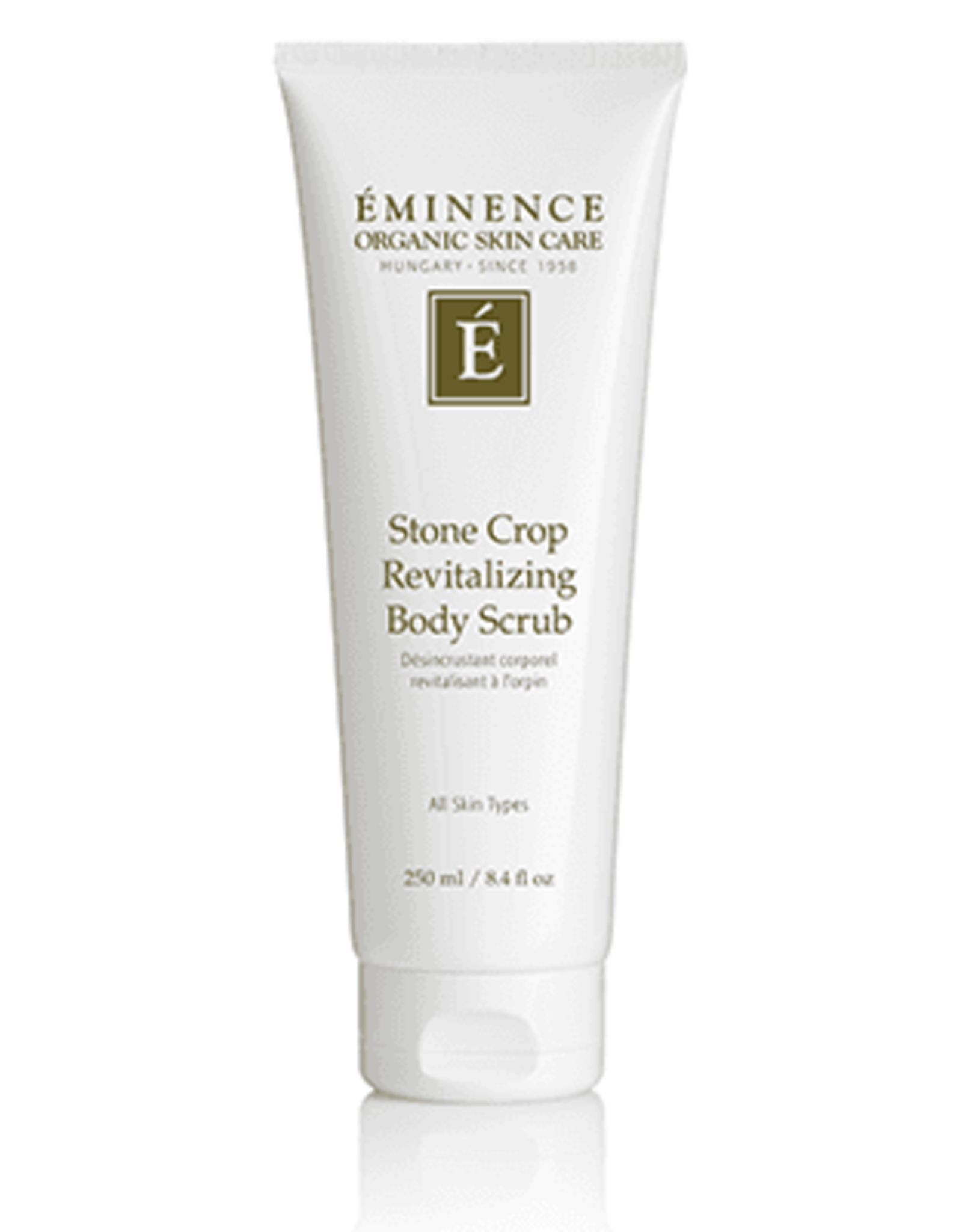 Stone Crop Revitalizing Body Scrub