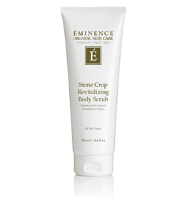 Stone Crop Revitalizing Body Scrub