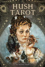 U.S. Games Systems, Inc. Hush Tarot*