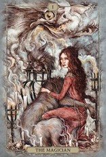 Hush Tarot