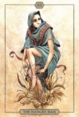 U.S. Games Systems, Inc. Hush Tarot*