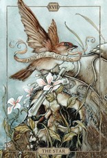 Hush Tarot