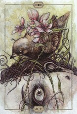 Hush Tarot