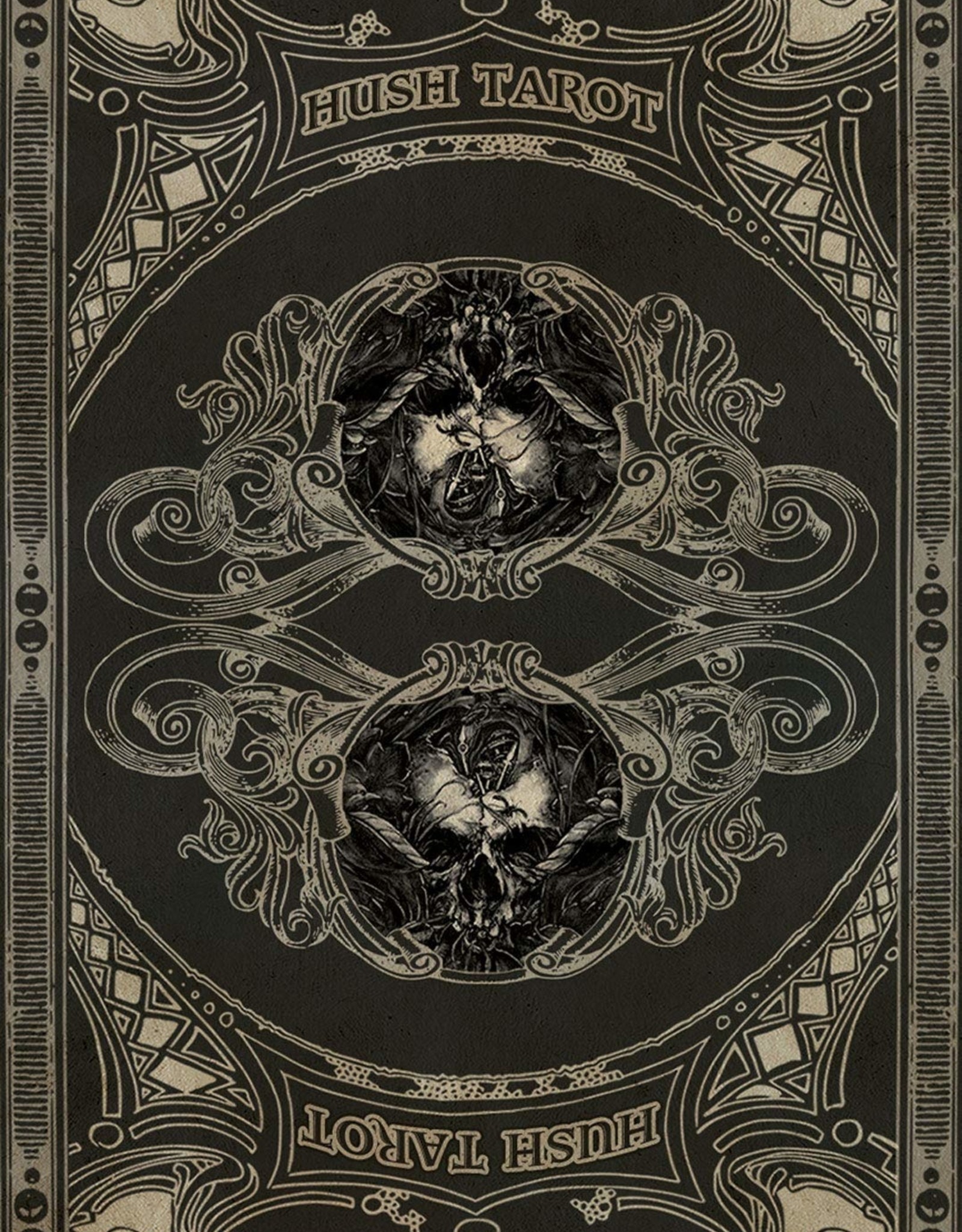 Hush Tarot