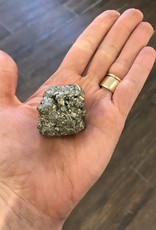 Pyrite Cluster | 18-25mm | Peru