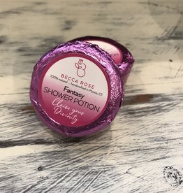 Shower Steamer Potions: Fantasy