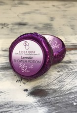 Shower Steamer Potions: Lavender