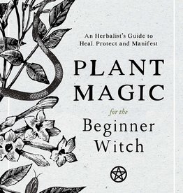 Plant Magic For The Beginner Witch