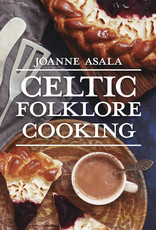 Llewelyn *Celtic Folklore Cooking