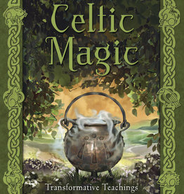 Llewelyn *The Book of Celtic Magic