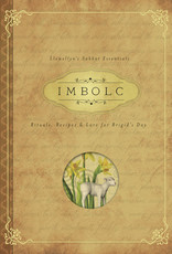 Llewelyn Imbolc