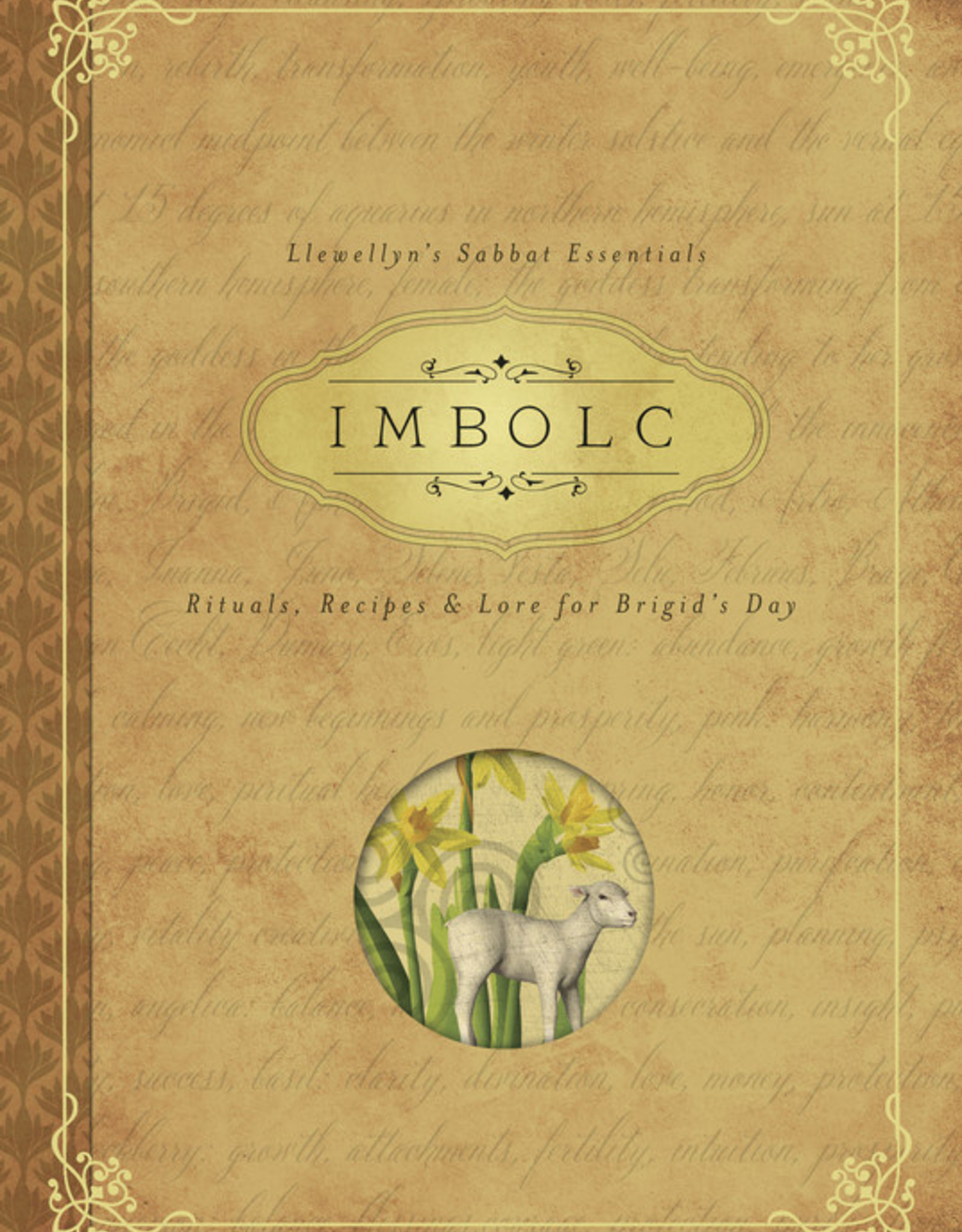 Imbolc