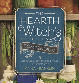 *The Hearth Witch's Compendium
