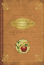 Llewelyn Lughnasadh