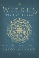 Witch's Wheel of the Year