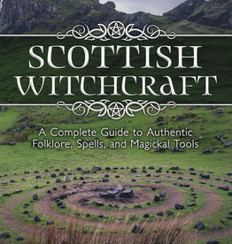 Llewelyn Scottish Witchcraft