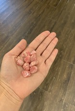 Rhodochrosite Tumbled | 5-15MM | Argentina