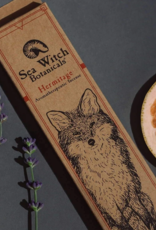 Sea Witch Botanicals Hermitage Incense