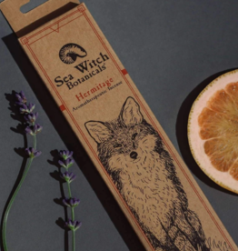 Hermitage Incense