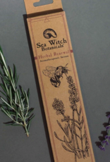Herbal Renewal Incense