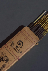 Herbal Renewal Incense