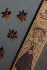 Green Fairy Incense