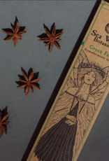 Sea Witch Botanicals Green Fairy Incense