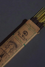 Green Fairy Incense