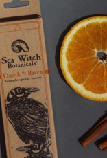 Quoth the Raven Incense